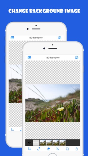 Background Eraser - Cut & Paste Photos & Superimpose Images (圖2)-速報App