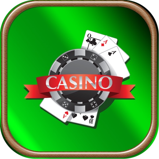 21 Four Kings Club Casino - Play Free Slot Machine icon