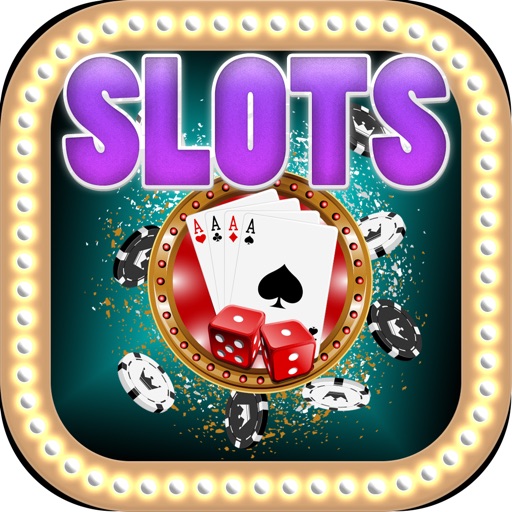 888 House of Fun Casino - Play Free Slots Casino! icon