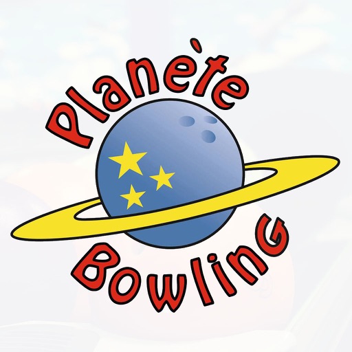 Planète Bowling icon