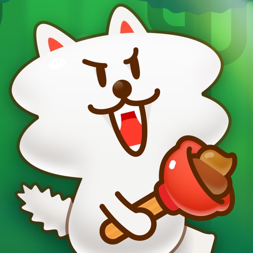 Poopoo Cat iOS App