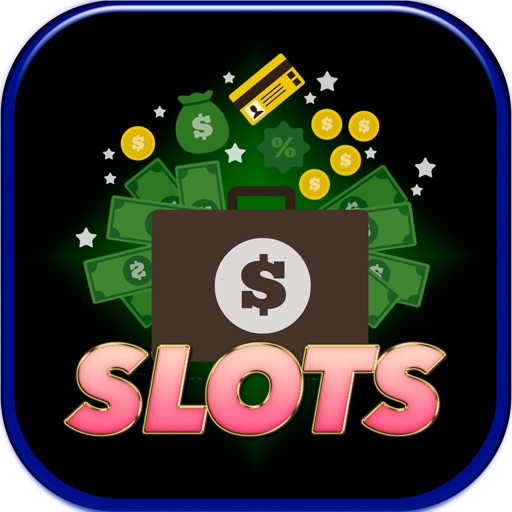 101 Slot of Paradise Casino Celebrate - Free Slot Machine Game icon