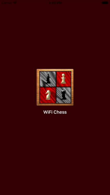 WiFi Chess screenshot-3
