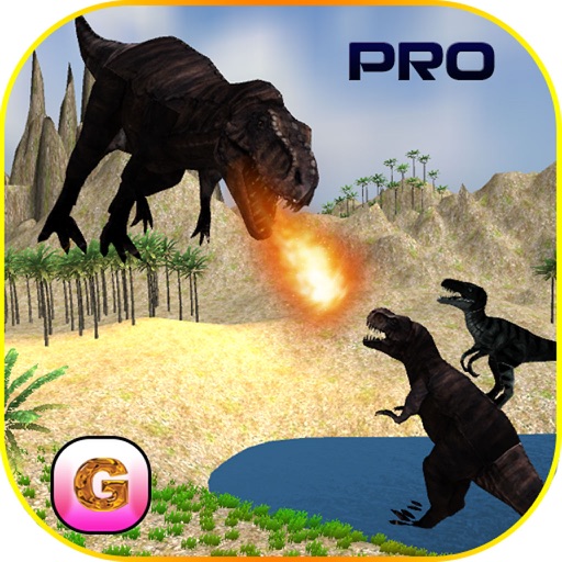 Dino T-Rex Simulator 3D  Leading games publisher on mobile