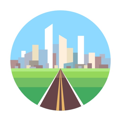 Green City&U Game Icon