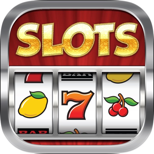 A Doubleslots Classic Gambler Slots Game - FREE Classic Slots icon