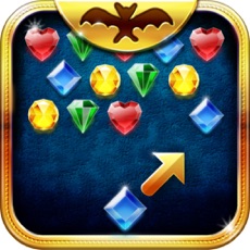 Activities of Shooter Jewels- Gems Match-3 Game