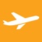 Flight tracking app from the leaders in real-time flight information