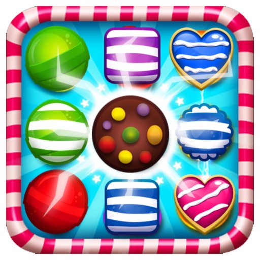 Candy Classic: Flavor Sugar iOS App