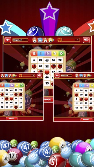 Madness Bingo Premium - Perfect Bingo(圖3)-速報App