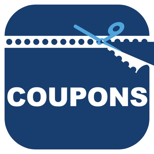 Coupons for CCS