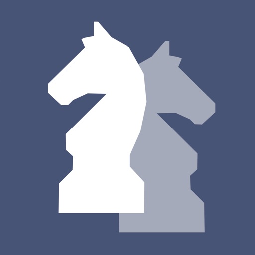 Horses Chess Game iOS App