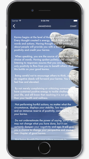 Karmic Reflection(圖3)-速報App