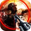 Zombie Sniper Reloaded Attack Pro  : Hunt the Most Horrible Zombie Creature