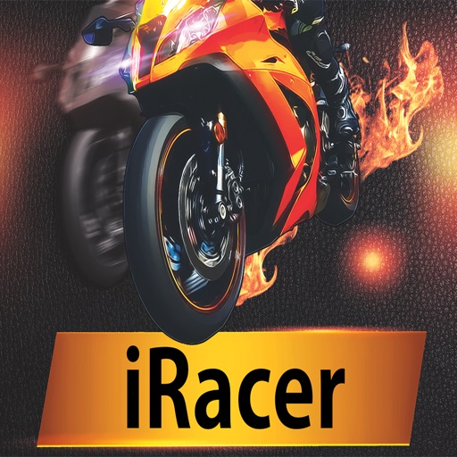 iRacer - XtreMe StunT BiKe RaCinG icon