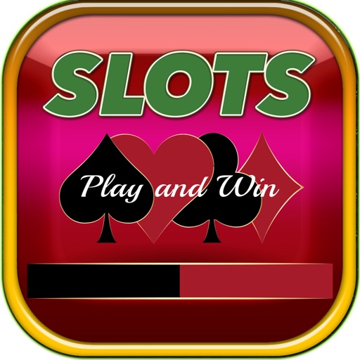 Awesome Slots Hot Winner Coins - FREE Jackpot Edition!!! icon