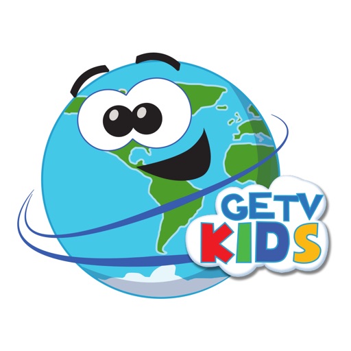 GETV Kids Icon