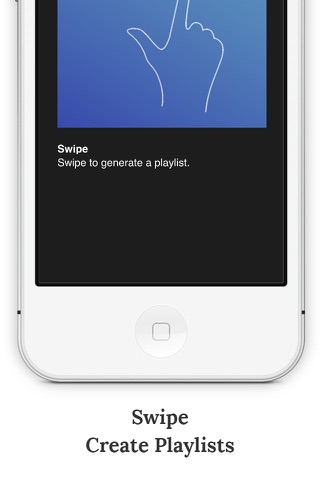 SwiSound - Jazz & Blues Music Streaming Service screenshot 4