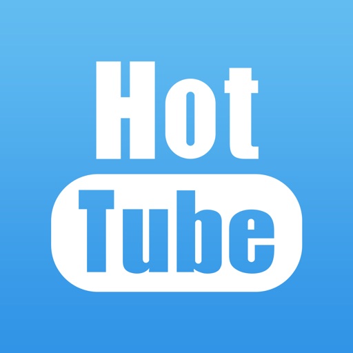 HotTube--Free Tube Player for Youtube icon