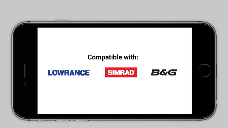 Lowrance GoFree Controller & Viewer screenshot-4