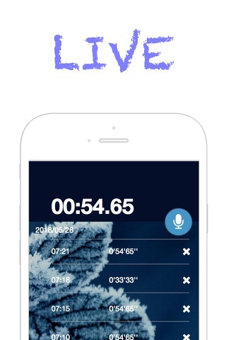 音LIVE screenshot 3