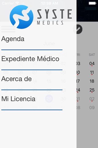 SysteMedics screenshot 3