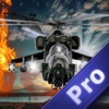 Command Of Fast Helicopters Pro - Magic War Combat Fly In The Sky