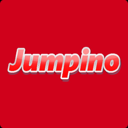 Jumpino Icon