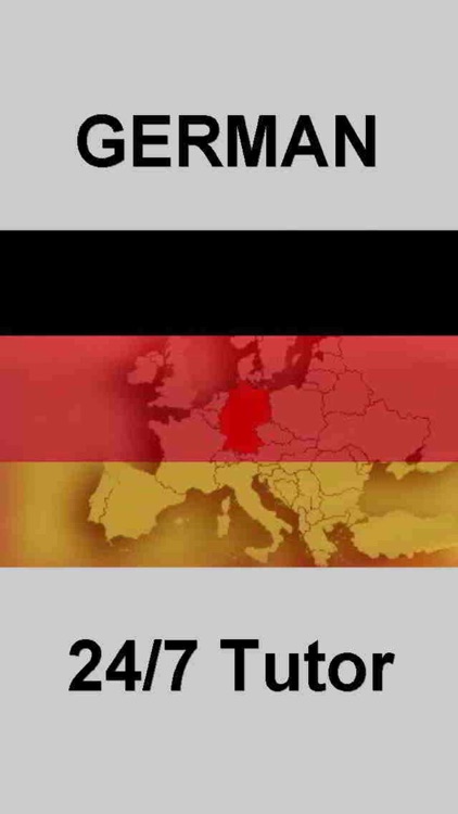 German FREE 24/7 Language Learning