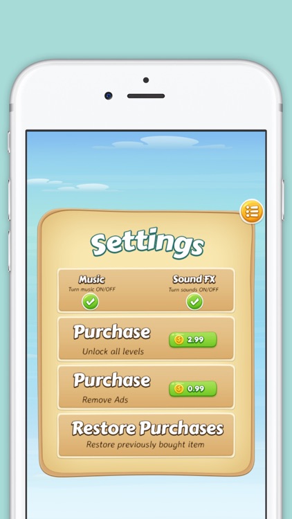 Bricks Breaker Breakout Break Bricks screenshot-3