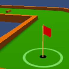 Activities of Mini Golf 3D  - Golf games free, indoor mini golf, minigolf