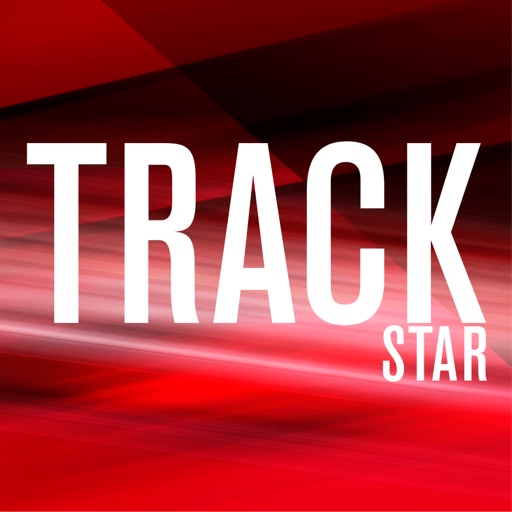 TRACK STAR - Das Audi Motorsport Magazin iOS App