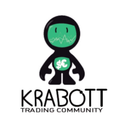 Krabott Icon