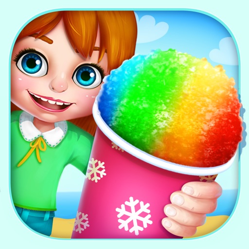 Snow Cone Maker Mini Party! by Crazy Cats Inc.