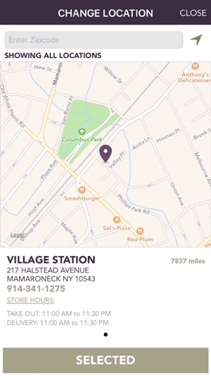 Village Station Mamaroneck(圖2)-速報App