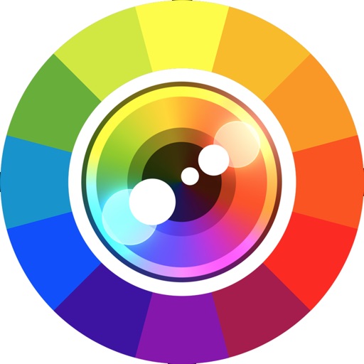 Photogram - Pic Editor icon