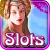 Slots - Orchid