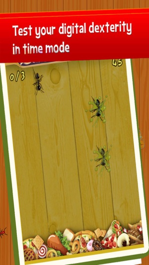 Tap Smasher Black Ants(圖1)-速報App