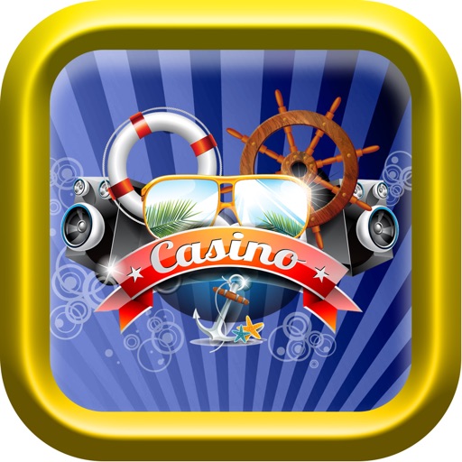 Big Fish Entertainment Casino - Max Bet icon