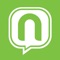 Nuvonet Messenger is a messaging service that is available for Apple devices and other smartphones