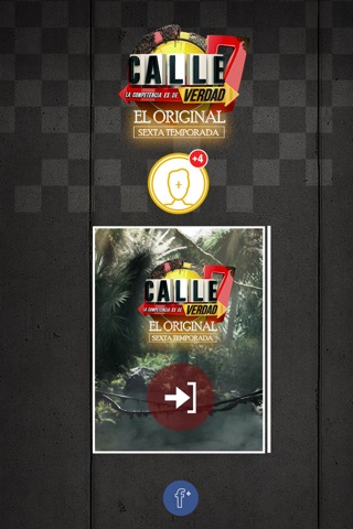 Álbum Calle 7 screenshot 3