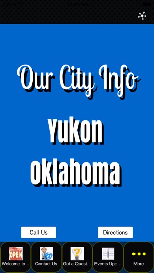 Yukon City Info(圖1)-速報App