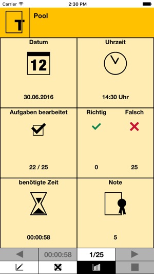 Prüfung ZFA(圖5)-速報App