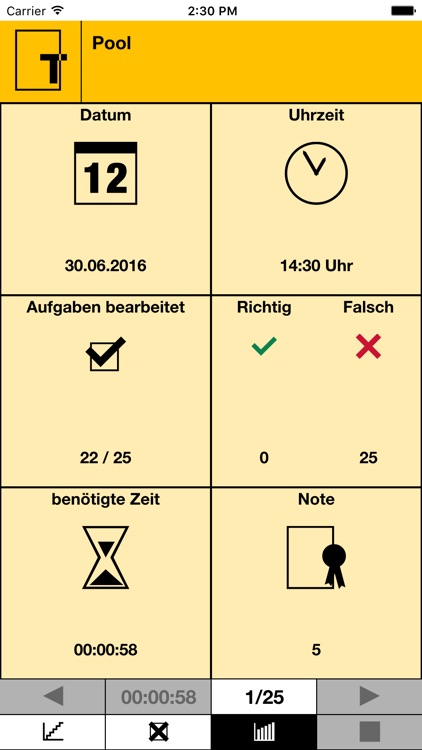 Prüfung ZFA screenshot-4