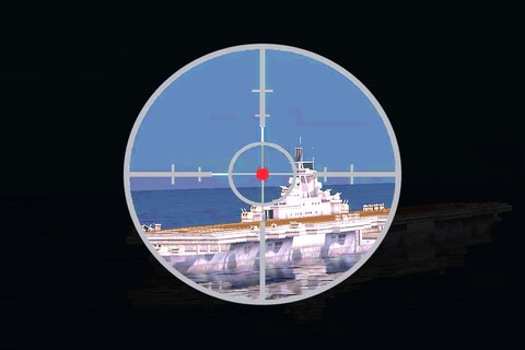 Navy Gunship Counter Shooting screenshot 3