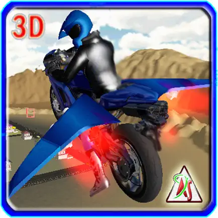 Flying Bike 2016 – Moto Racer Driving Adventure with Air Plane Controls Cheats