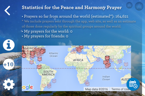 Peace & Harmony screenshot 3