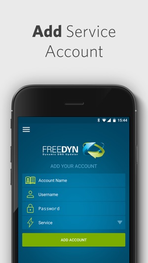 FreeDyn for Dynu.com(圖1)-速報App