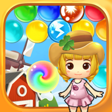 Activities of Bubble Pop Farm Holiday-Free Shooter Mania