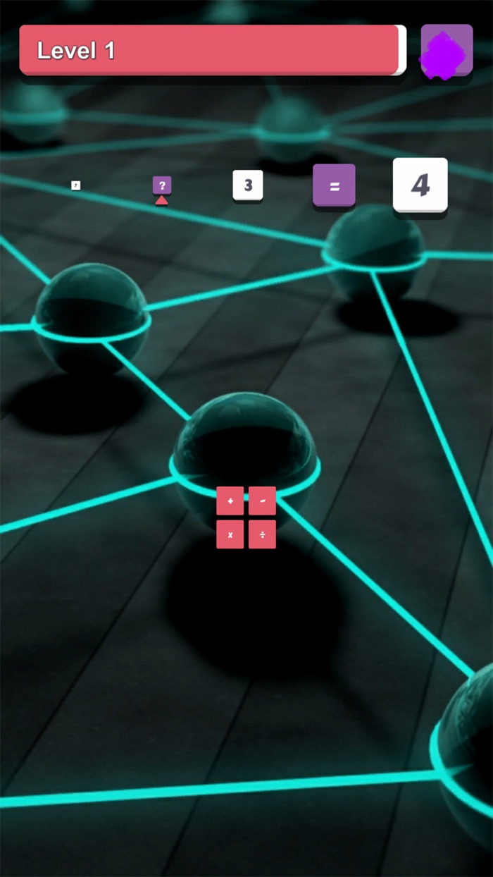 Go to School Free - Math Test, game brainstorm,Logical Reasoning for Adults  Kids